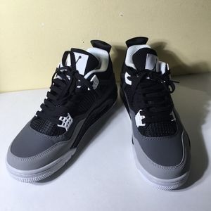 Meet your Posher, Kirk